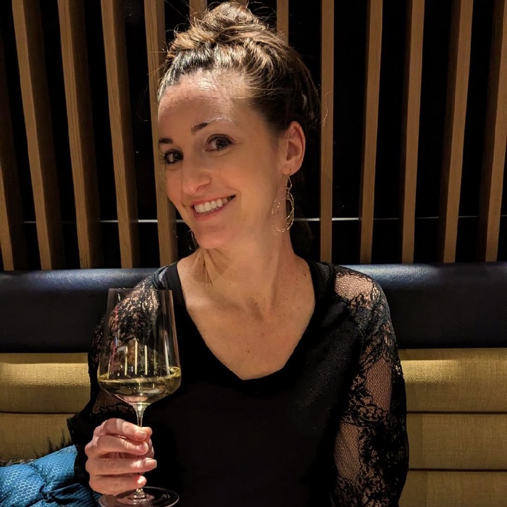 Meet your Posher, Renee